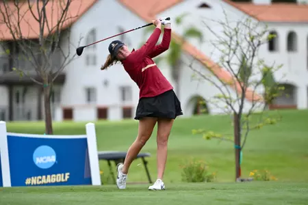 Kat Cook for WGCA Scholar