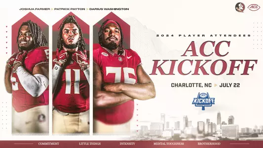 2024 ACC Kickoff Participants