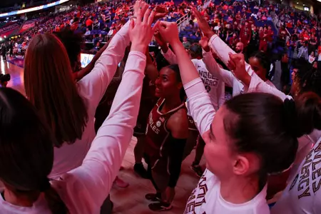 Team - Women's Basketball