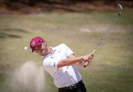 Cole for ACC Academic Hoor Roll