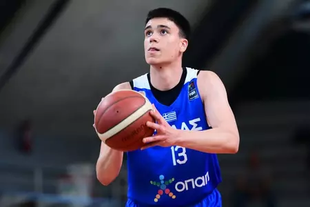 Anastasios Rozakeas Signs
