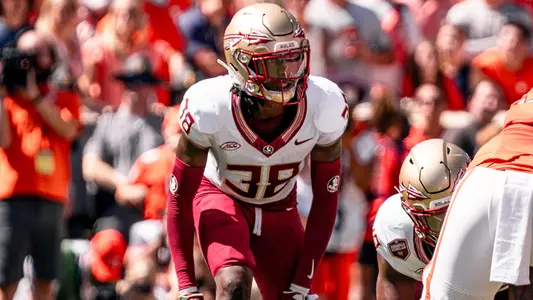Shyheim Brown