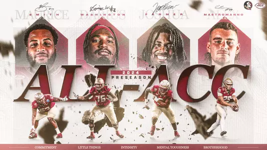 All-ACC 2024
