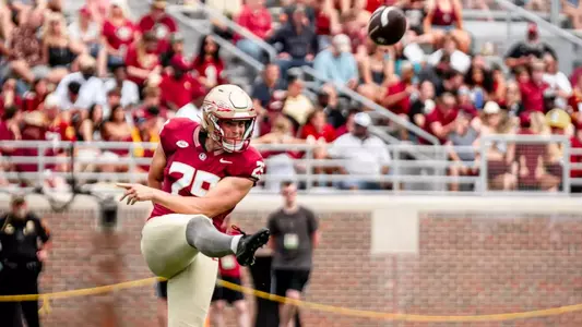 Mastromanno Named First-Team Preseason All-American Image