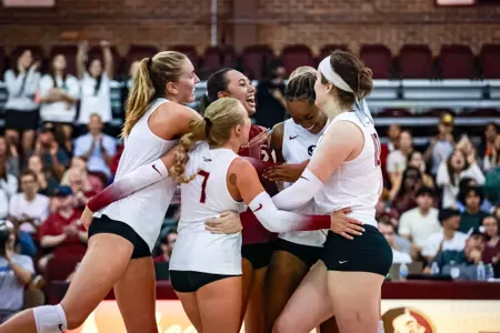 FSU Volleyball