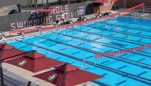 Morcom Aquatic Center