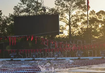 2025-26 FSU Swimming and Diving Schedule Announced Image