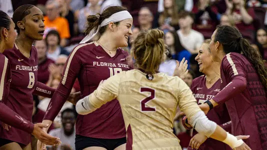 FSU Volleyball