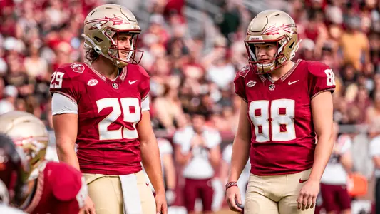Ryan Fitzgerald & Alex Mastromanno