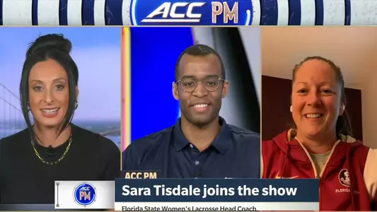 Tisdale on ACCPM 8.1.24