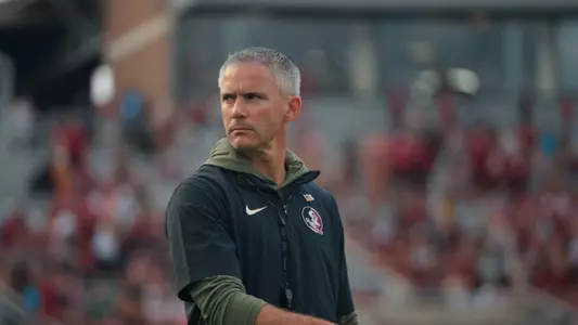 mike norvell