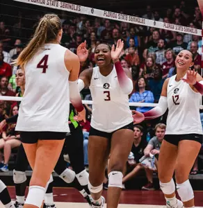 FSU Volleyball