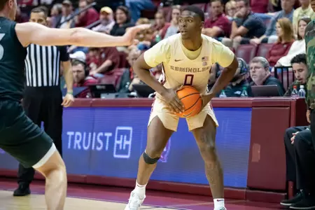 Chandler Jackson for Battleground