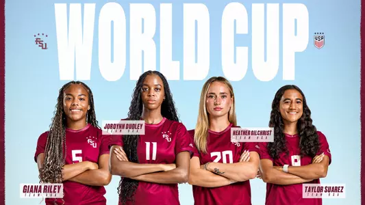 United States U-20 WWC