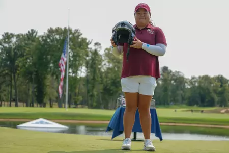 Mirabel Wins Folds of Honor