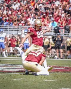 Memphis Tops Seminoles 20-12 Image