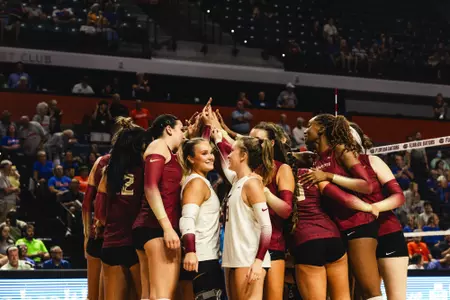 FSU Volleyball