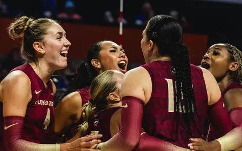 FSU Volleyball