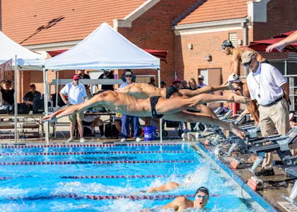 Top-25 Matchup Set Between FSU and UF Image