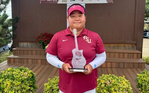 Ting Wins Schooner