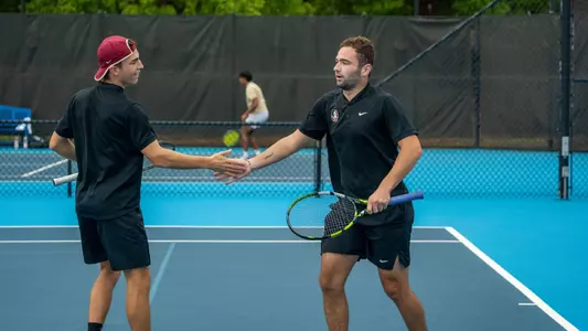 Erik & JD-K at ITA A-A