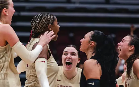 FSU Volleyball