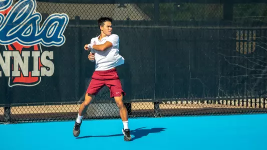 Corey at the ITA A-A MD1