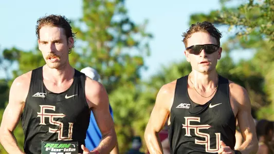 Zach Cloud & Joe Farley
