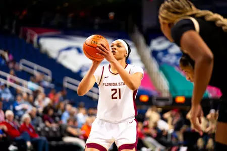 Latson, Timpson Among Top 50 Players to Watch Image