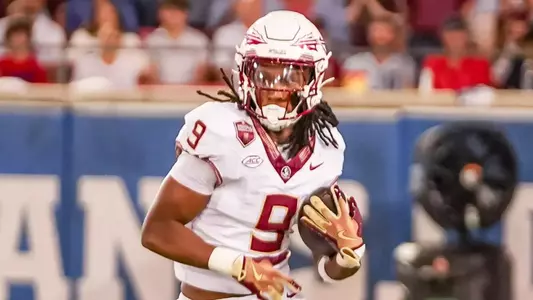 Mustangs Best FSU Image