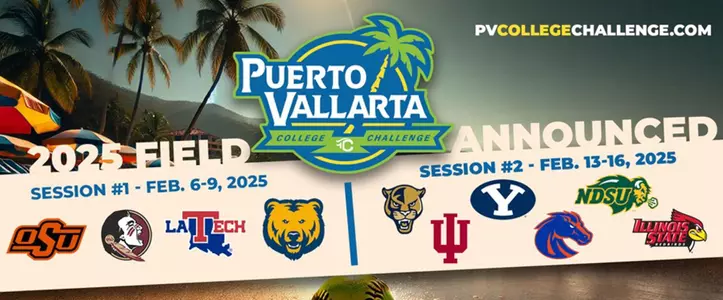 Puerto Vallarta Challenge