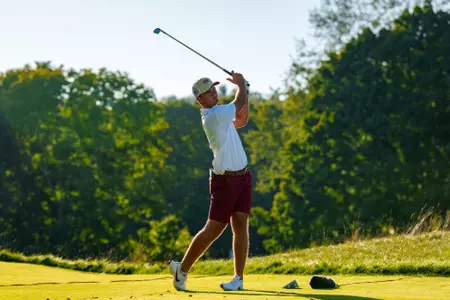 Mays for Folds of Honor Day 1