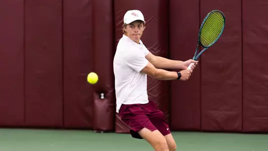 Justin Lyons vs FGCU