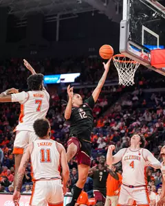 Malique for Clemson