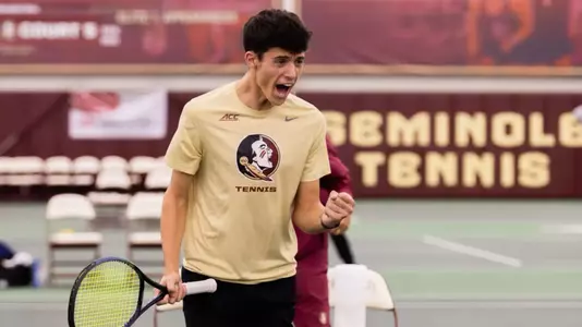 Jamie vs. Georgia Southern