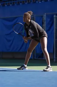 Maelie Monfils Fla. Invite