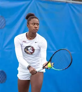 Maelie Monfils Fla. Invite