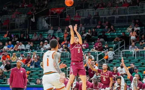 Anastasios for Georgia Tech