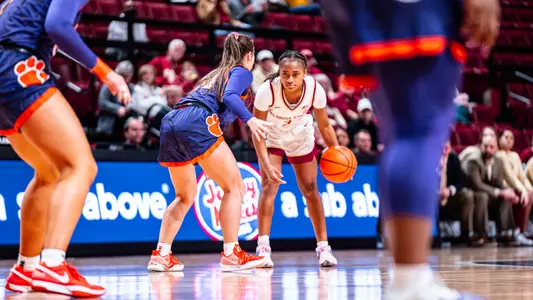 Noles Face No. 13 North Carolina on Sunday Image