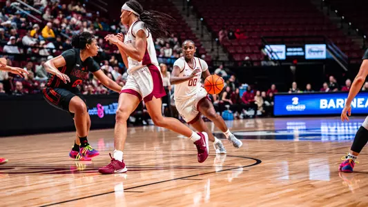 Ta'Niya Latson