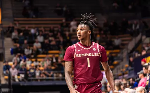 Jamir for Cal