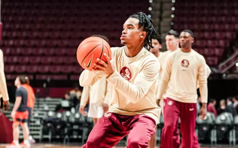 Jalen for Virginia Tech