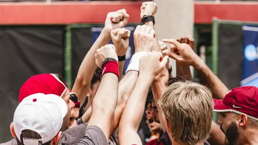 FSU Men's Tennis Team