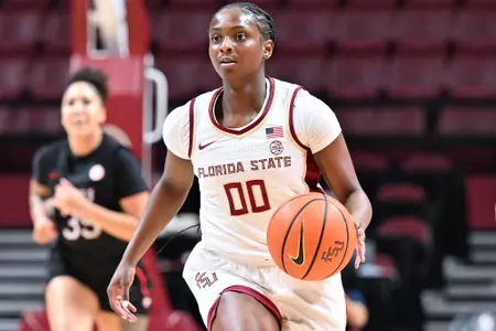 Ta'Niya Latson