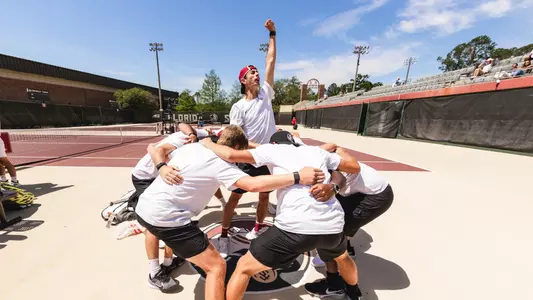 FSU Men's Tennis