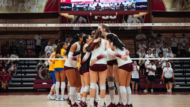 FSU Volleyball