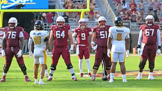 Offensive Line