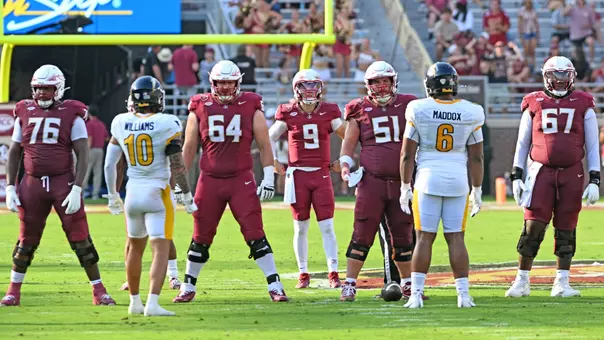 Offensive Line