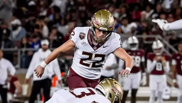 Game-Tying Drive Comes Up Short at Stanford