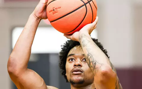 Martin for Houston Game Time